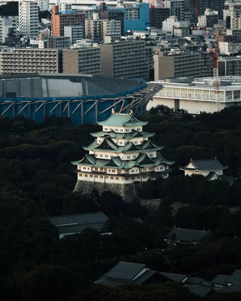 日照周边游推荐:山海结合的短途旅行思路 日照周边游推荐:山海结合的短途旅行思路