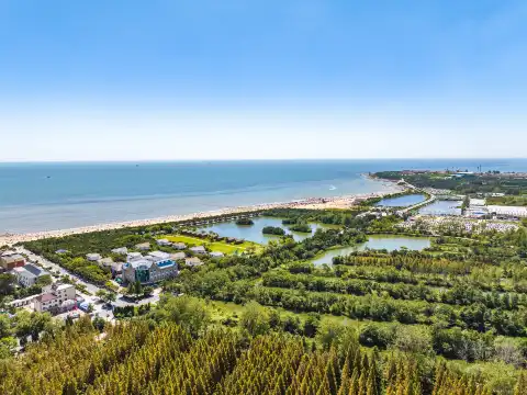 日照旅游攻略:第一次来日照怎么安排更省心 日照旅游攻略:第一次来日照怎么安排更省心