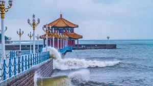 日照旅游攻略:第一次来日照怎么安排更省心