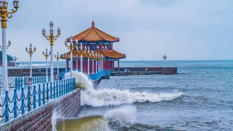 日照旅游攻略：第一次来日照怎么安排更省心